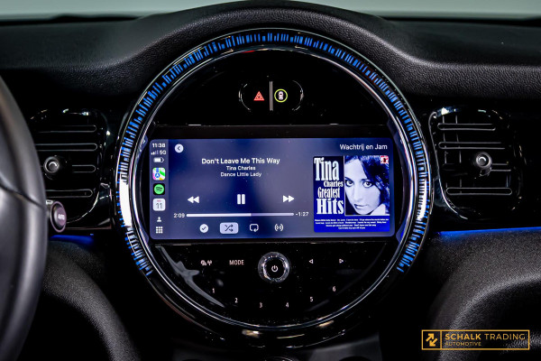 MINI Mini 1.5 Cooper Camden Edition|Pano|Leder|NAP|Garantie