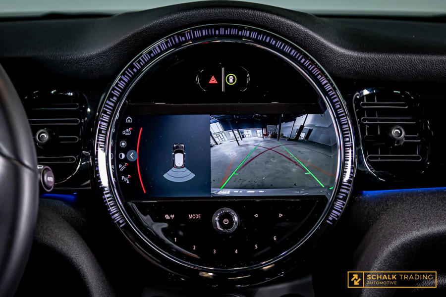 MINI Mini 1.5 Cooper Camden Edition|Pano|Leder|NAP|Garantie