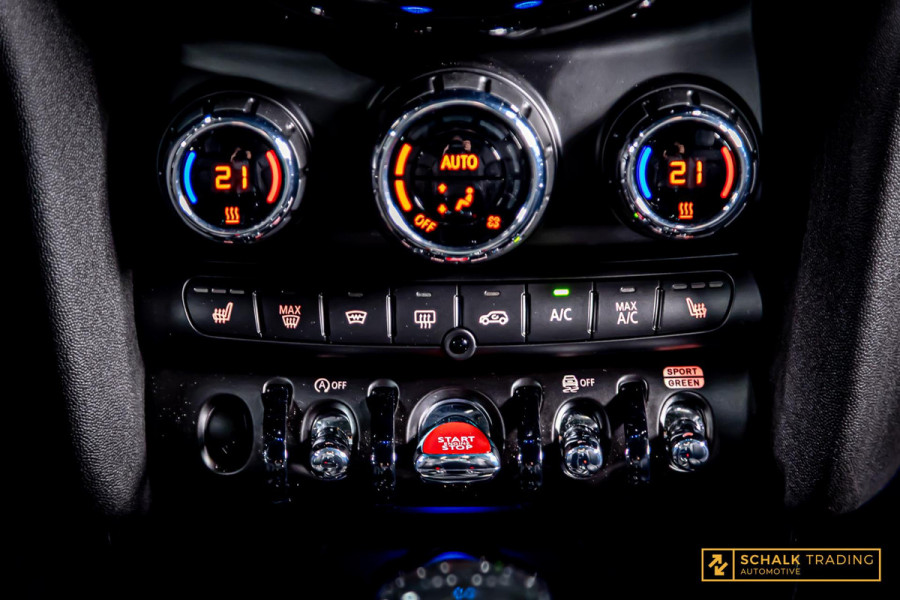 MINI Mini 1.5 Cooper Camden Edition|Pano|Leder|NAP|Garantie