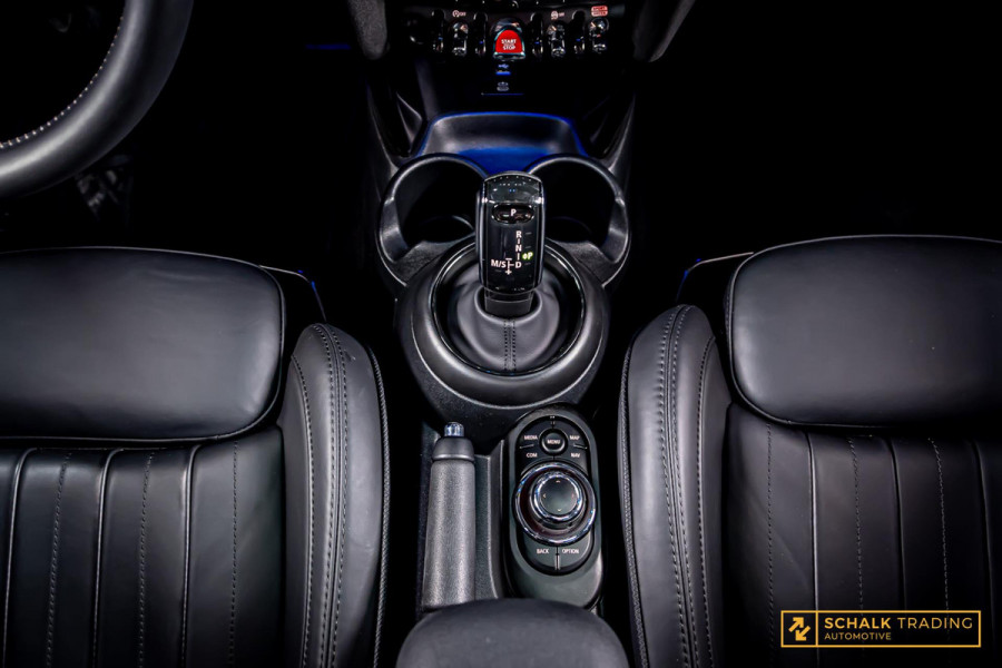 MINI Mini 1.5 Cooper Camden Edition|Pano|Leder|NAP|Garantie