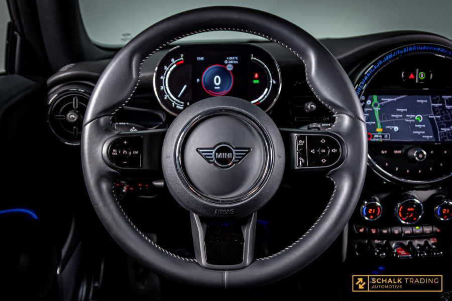 MINI Mini 1.5 Cooper Camden Edition|Pano|Leder|NAP|Garantie