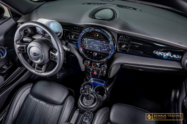MINI Mini 1.5 Cooper Camden Edition|Pano|Leder|NAP|Garantie