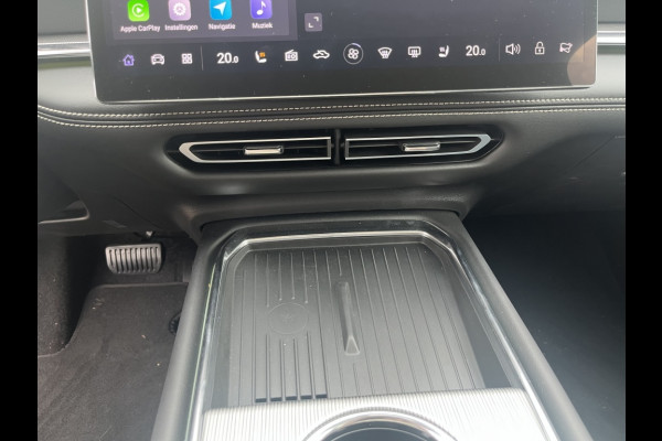 Mazda 6e Takumi 68.8 kWh, 258pk, 1500kg trekgewicht
