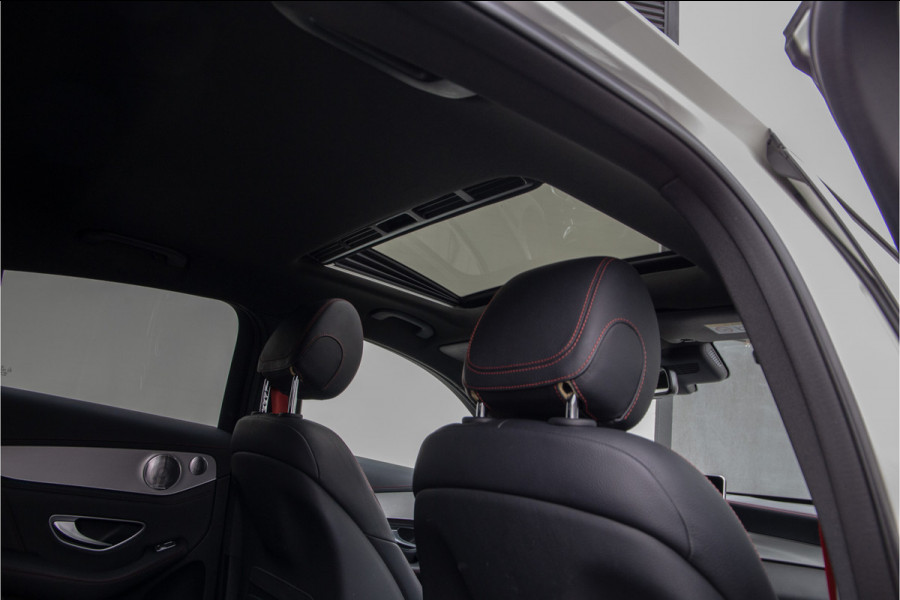 Mercedes-Benz GLC Coupé AMG 43 4MATIC Premium Plus, Nightpack, Burmester, Memory, Schuifdak 368pk