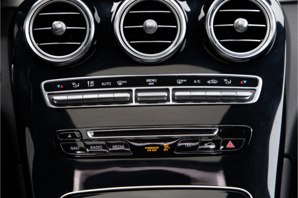 Mercedes-Benz GLC Coupé AMG 43 4MATIC Premium Plus, Nightpack, Burmester, Memory, Schuifdak 368pk