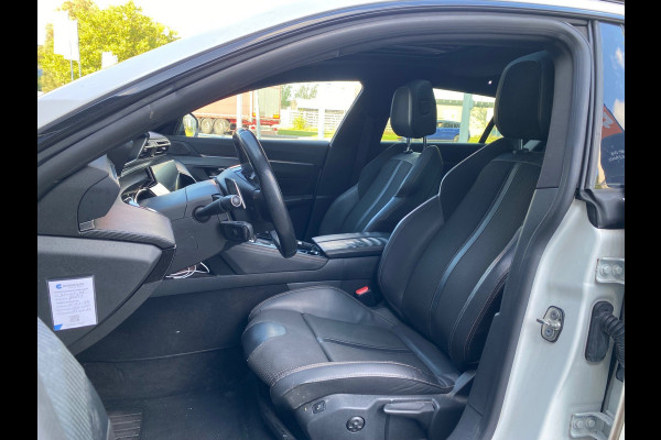 Peugeot 508 SW BWJ 2020 | 1.5 HDI 131PK GT Line AUTOMAAT | PANO | CLIMA | CAMERA | CARPLAY | NAVI | LEDER/STOF | PDC |