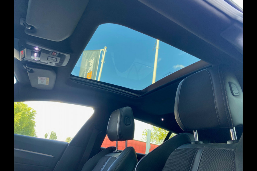 Peugeot 508 SW BWJ 2020 | 1.5 HDI 131PK GT Line AUTOMAAT | PANO | CLIMA | CAMERA | CARPLAY | NAVI | LEDER/STOF | PDC |