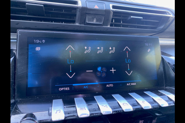Peugeot 508 SW BWJ 2020 | 1.5 HDI 131PK GT Line AUTOMAAT | PANO | CLIMA | CAMERA | CARPLAY | NAVI | LEDER/STOF | PDC |
