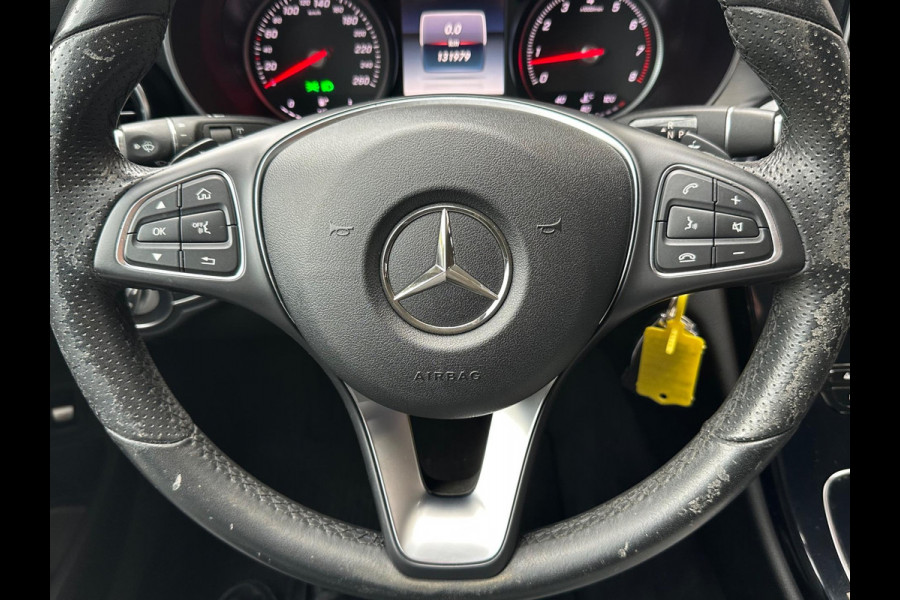 Mercedes-Benz C-Klasse Estate 180 Prestige Automaat Leer Navi Clima