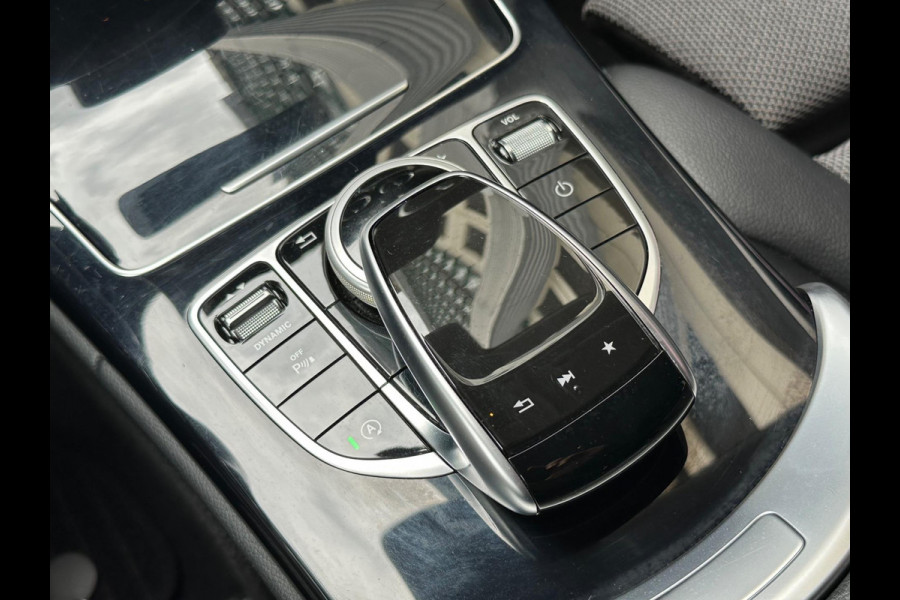 Mercedes-Benz C-Klasse Estate 180 Prestige Automaat Leer Navi Clima