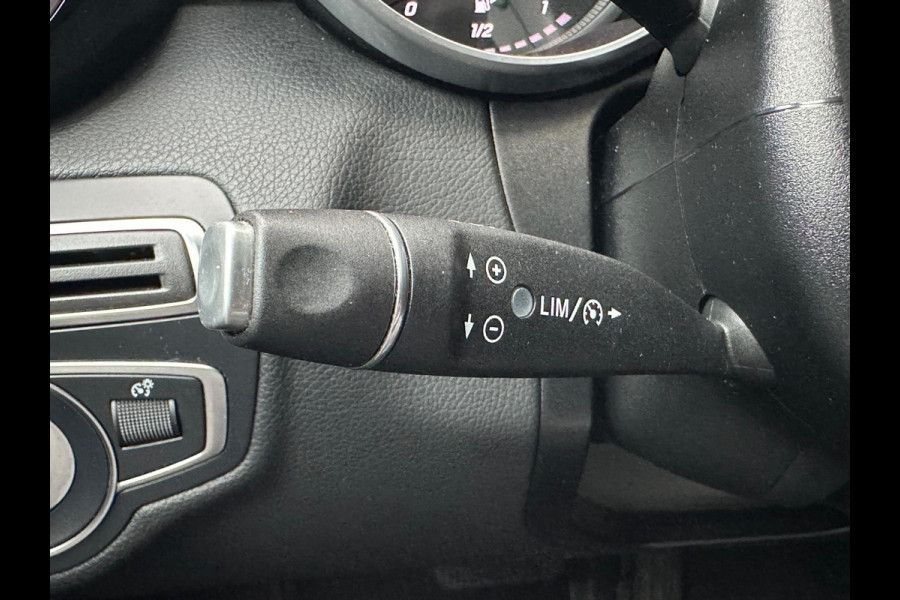 Mercedes-Benz C-Klasse Estate 180 Prestige Automaat Leer Navi Clima