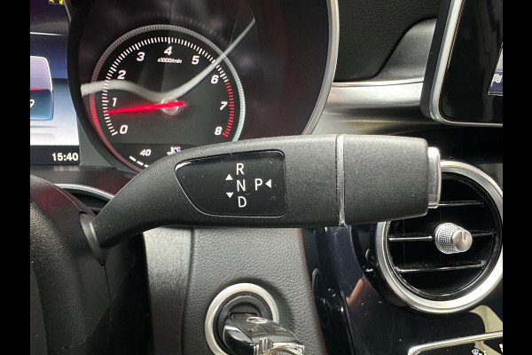 Mercedes-Benz C-Klasse Estate 180 Prestige Automaat Leer Navi Clima