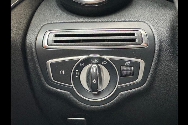 Mercedes-Benz C-Klasse Estate 180 Prestige Automaat Leer Navi Clima