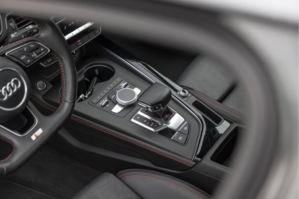 Audi A4 Avant 2.0 TFSI MHEV S line Pano B&O 19'' LED NL Auto