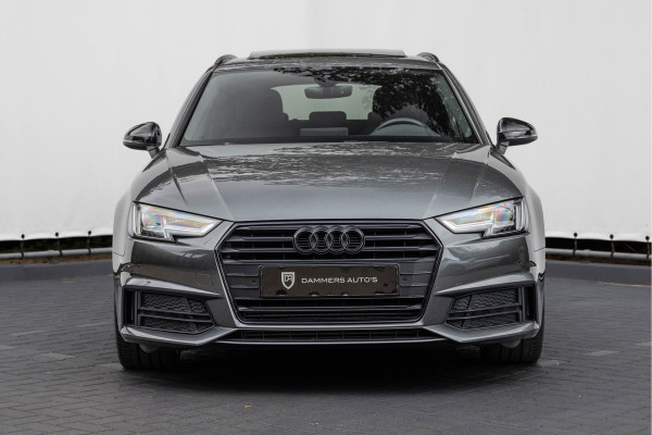 Audi A4 Avant 2.0 TFSI MHEV S line Pano B&O 19'' LED NL Auto
