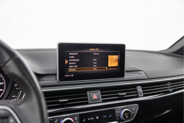 Audi A4 Avant 2.0 TFSI MHEV S line Pano B&O 19'' LED NL Auto