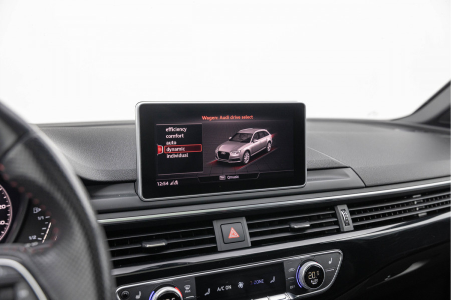 Audi A4 Avant 2.0 TFSI MHEV S line Pano B&O 19'' LED NL Auto