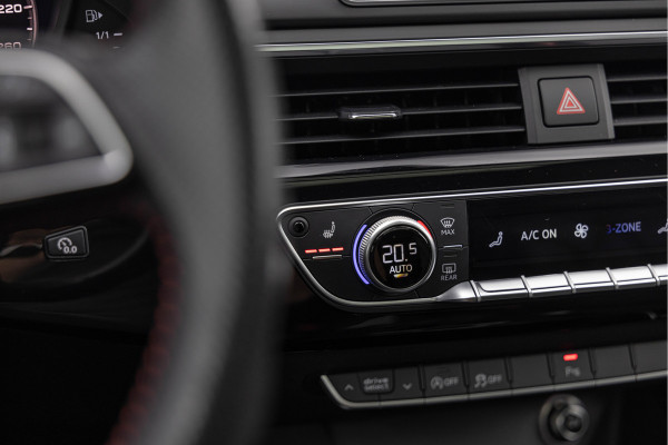 Audi A4 Avant 2.0 TFSI MHEV S line Pano B&O 19'' LED NL Auto