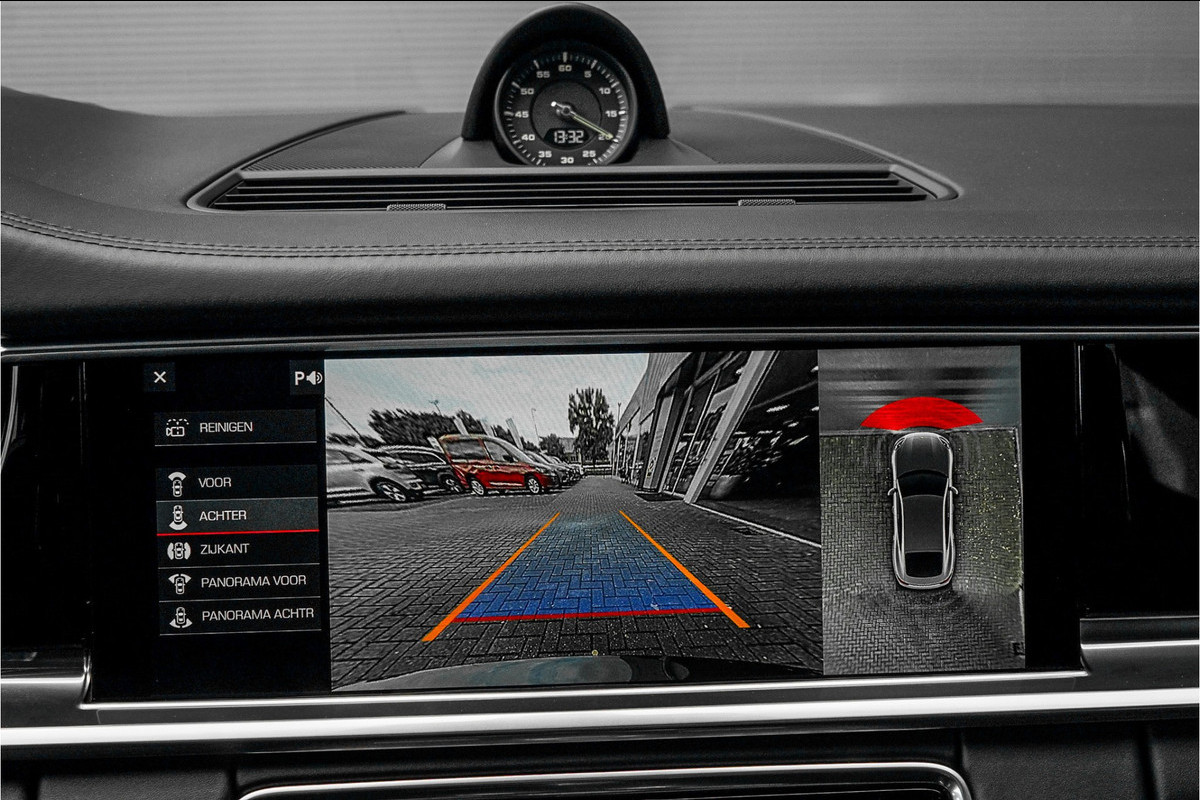 Porsche Panamera 2.9 4 E-Hybrid Pano Sport Chrono HUD 360° Bose