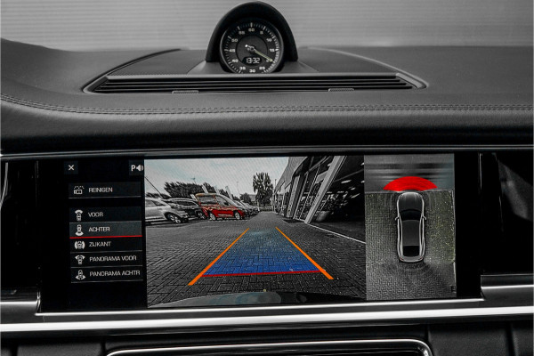 Porsche Panamera 2.9 4 E-Hybrid Pano Sport Chrono HUD 360° Bose