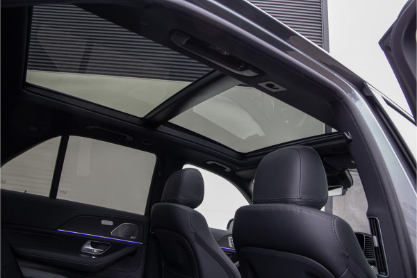 Mercedes-Benz GLE AMG 53 Hybrid 4MATIC+ Premium, Nightpakket, Head-up, 585pk
