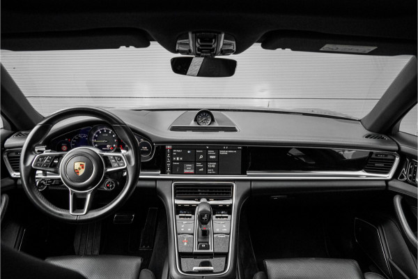 Porsche Panamera 2.9 4 E-Hybrid Pano Sport Chrono HUD 360° Bose