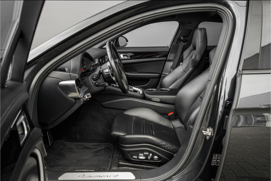 Porsche Panamera 2.9 4 E-Hybrid Pano Sport Chrono HUD 360° Bose