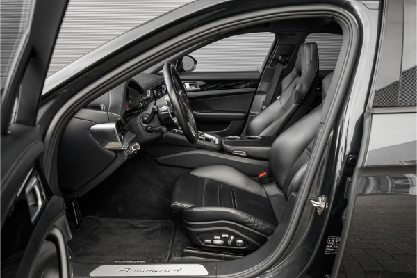 Porsche Panamera 2.9 4 E-Hybrid Pano Sport Chrono HUD 360° Bose