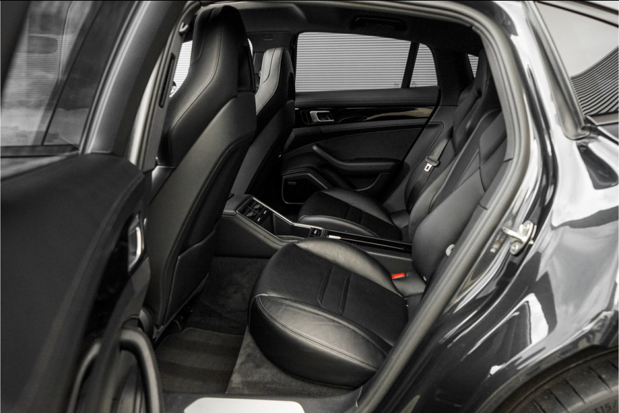 Porsche Panamera 2.9 4 E-Hybrid Pano Sport Chrono HUD 360° Bose