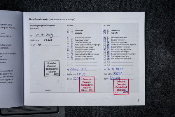 Porsche Panamera 2.9 4 E-Hybrid Pano Sport Chrono HUD 360° Bose
