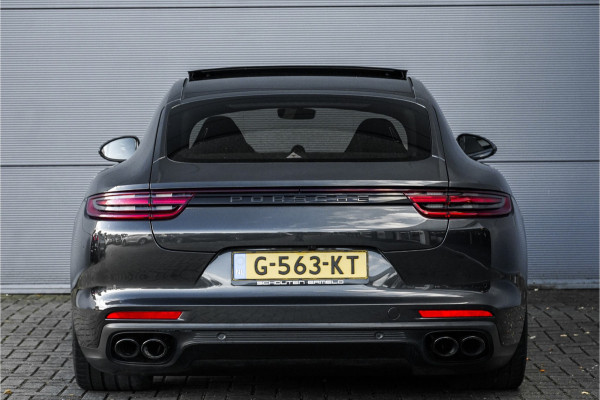 Porsche Panamera 2.9 4 E-Hybrid Pano Sport Chrono HUD 360° Bose