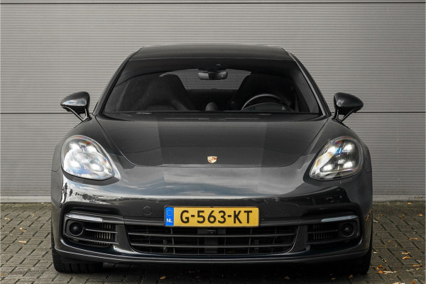 Porsche Panamera 2.9 4 E-Hybrid Pano Sport Chrono HUD 360° Bose
