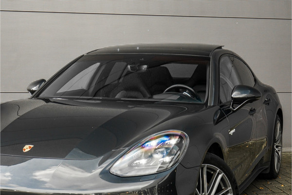 Porsche Panamera 2.9 4 E-Hybrid Pano Sport Chrono HUD 360° Bose