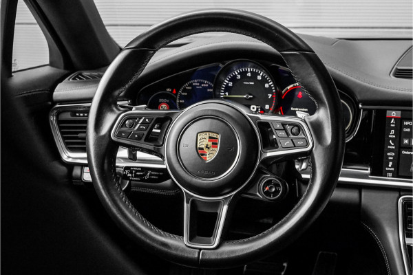 Porsche Panamera 2.9 4 E-Hybrid Pano Sport Chrono HUD 360° Bose