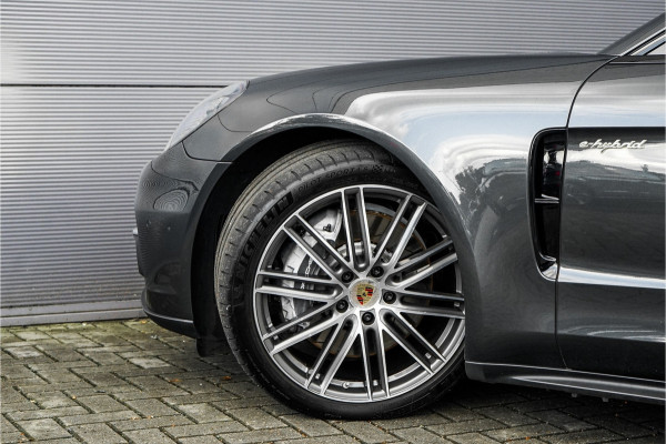 Porsche Panamera 2.9 4 E-Hybrid Pano Sport Chrono HUD 360° Bose