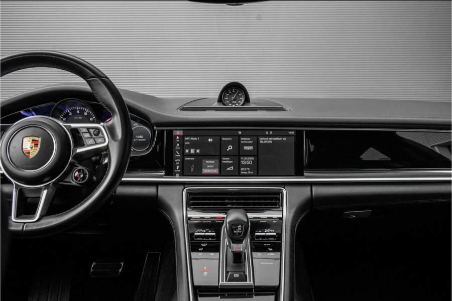 Porsche Panamera 2.9 4 E-Hybrid Pano Sport Chrono HUD 360° Bose