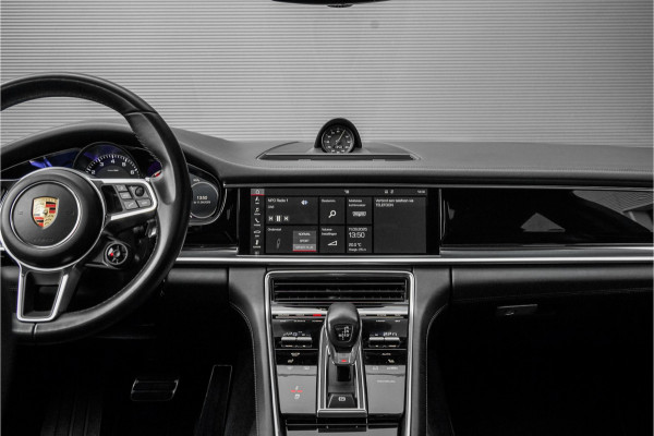 Porsche Panamera 2.9 4 E-Hybrid Pano Sport Chrono HUD 360° Bose