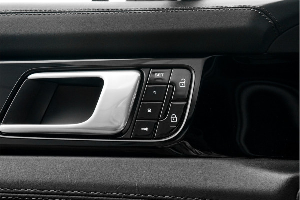 Porsche Panamera 2.9 4 E-Hybrid Pano Sport Chrono HUD 360° Bose