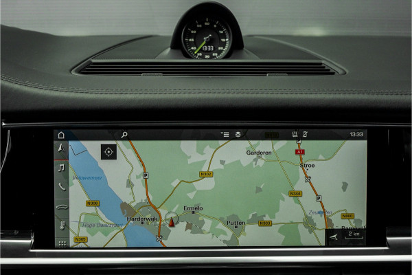 Porsche Panamera 2.9 4 E-Hybrid Pano Sport Chrono HUD 360° Bose