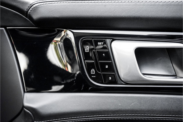 Porsche Panamera 2.9 4 E-Hybrid Pano Sport Chrono HUD 360° Bose
