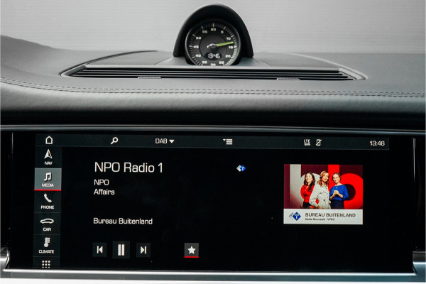 Porsche Panamera 2.9 4 E-Hybrid Pano Sport Chrono HUD 360° Bose