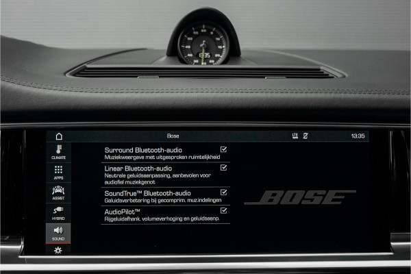 Porsche Panamera 2.9 4 E-Hybrid Pano Sport Chrono HUD 360° Bose