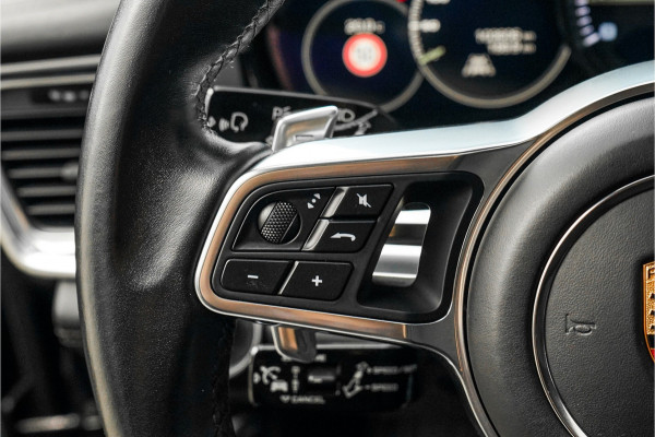 Porsche Panamera 2.9 4 E-Hybrid Pano Sport Chrono HUD 360° Bose