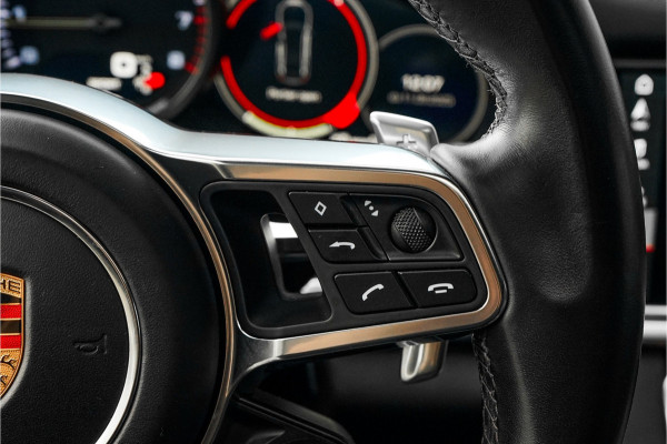 Porsche Panamera 2.9 4 E-Hybrid Pano Sport Chrono HUD 360° Bose