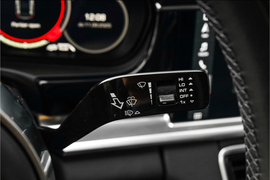 Porsche Panamera 2.9 4 E-Hybrid Pano Sport Chrono HUD 360° Bose