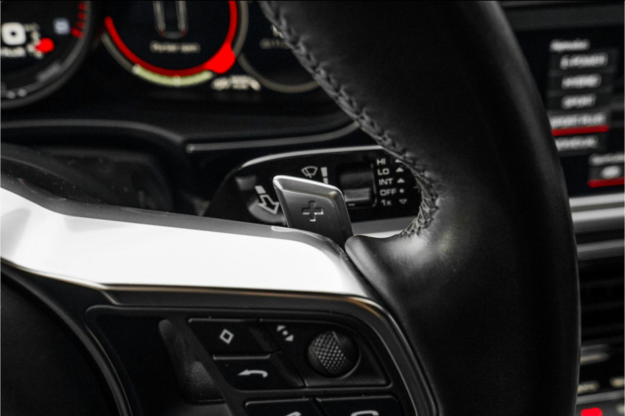 Porsche Panamera 2.9 4 E-Hybrid Pano Sport Chrono HUD 360° Bose