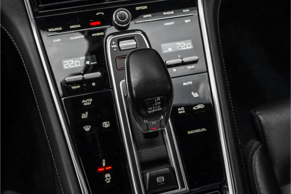 Porsche Panamera 2.9 4 E-Hybrid Pano Sport Chrono HUD 360° Bose