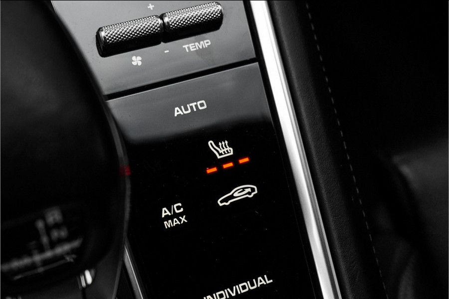 Porsche Panamera 2.9 4 E-Hybrid Pano Sport Chrono HUD 360° Bose