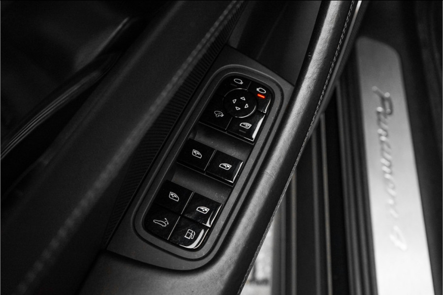Porsche Panamera 2.9 4 E-Hybrid Pano Sport Chrono HUD 360° Bose