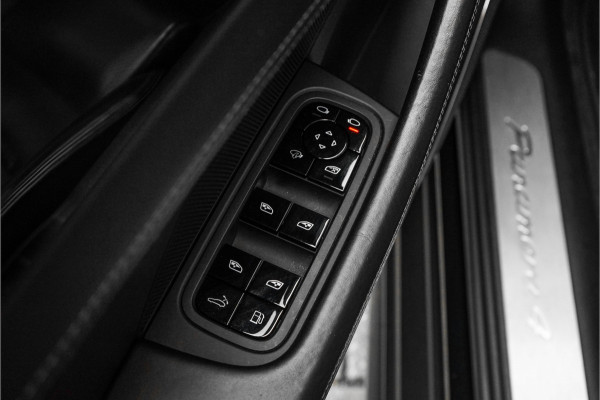 Porsche Panamera 2.9 4 E-Hybrid Pano Sport Chrono HUD 360° Bose